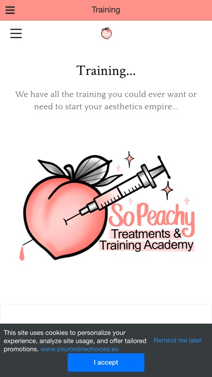 So Peachy screenshot-4