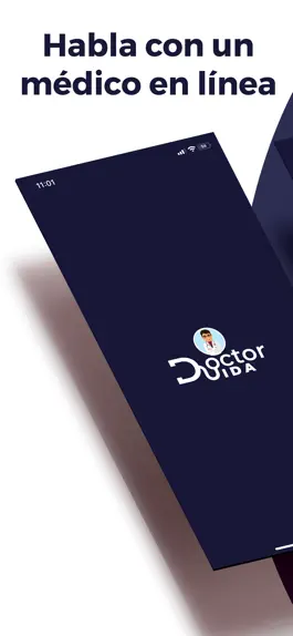 Game screenshot Doctor Vida mod apk