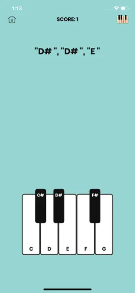 Game screenshot Playnote hack