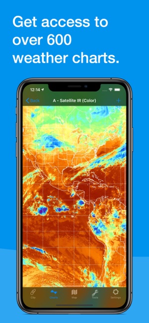 StationWeather(圖6)-速報App