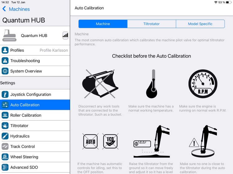 Quantum Service Tool screenshot-4