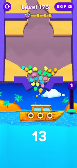 Game screenshot Multiply Ball mod apk