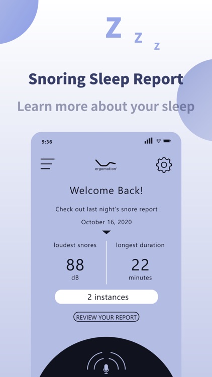 QuietNite screenshot-3