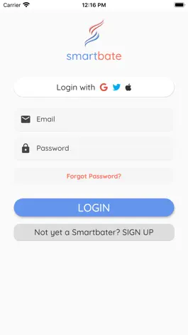 Game screenshot Smartbate mod apk