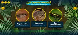 Game screenshot Qual é o Sapo? apk