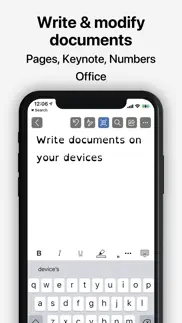 fontpacks : install cool fonts iphone screenshot 4
