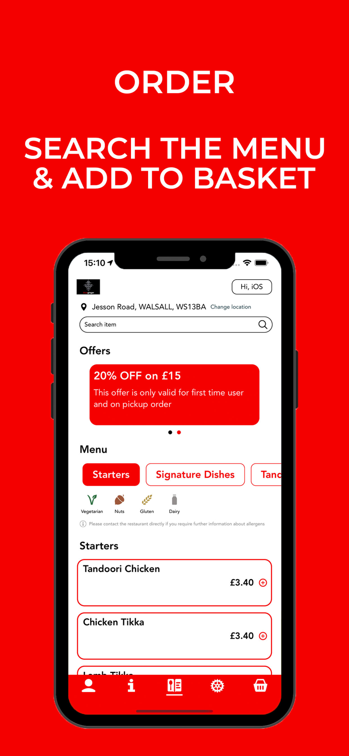 Blue Ginger Huntington