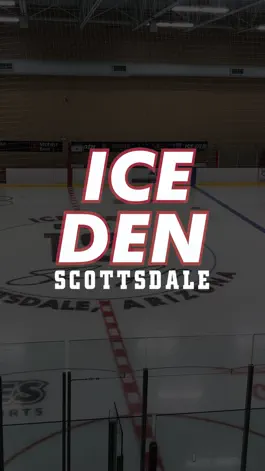 Game screenshot Ice Den Scottsdale mod apk