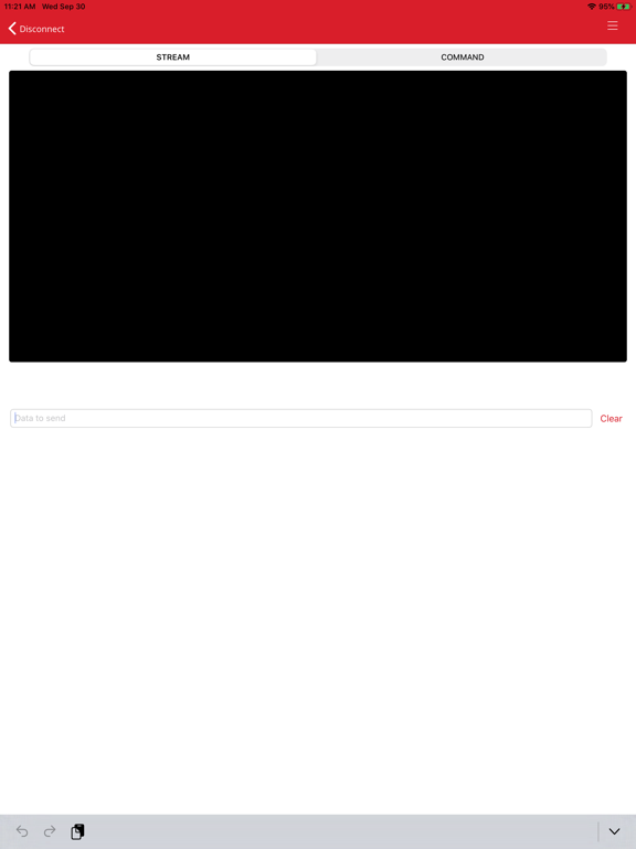 Screenshot #6 pour BGXCommander