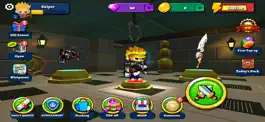 Game screenshot WAR GOTY: Online Battle Royale hack