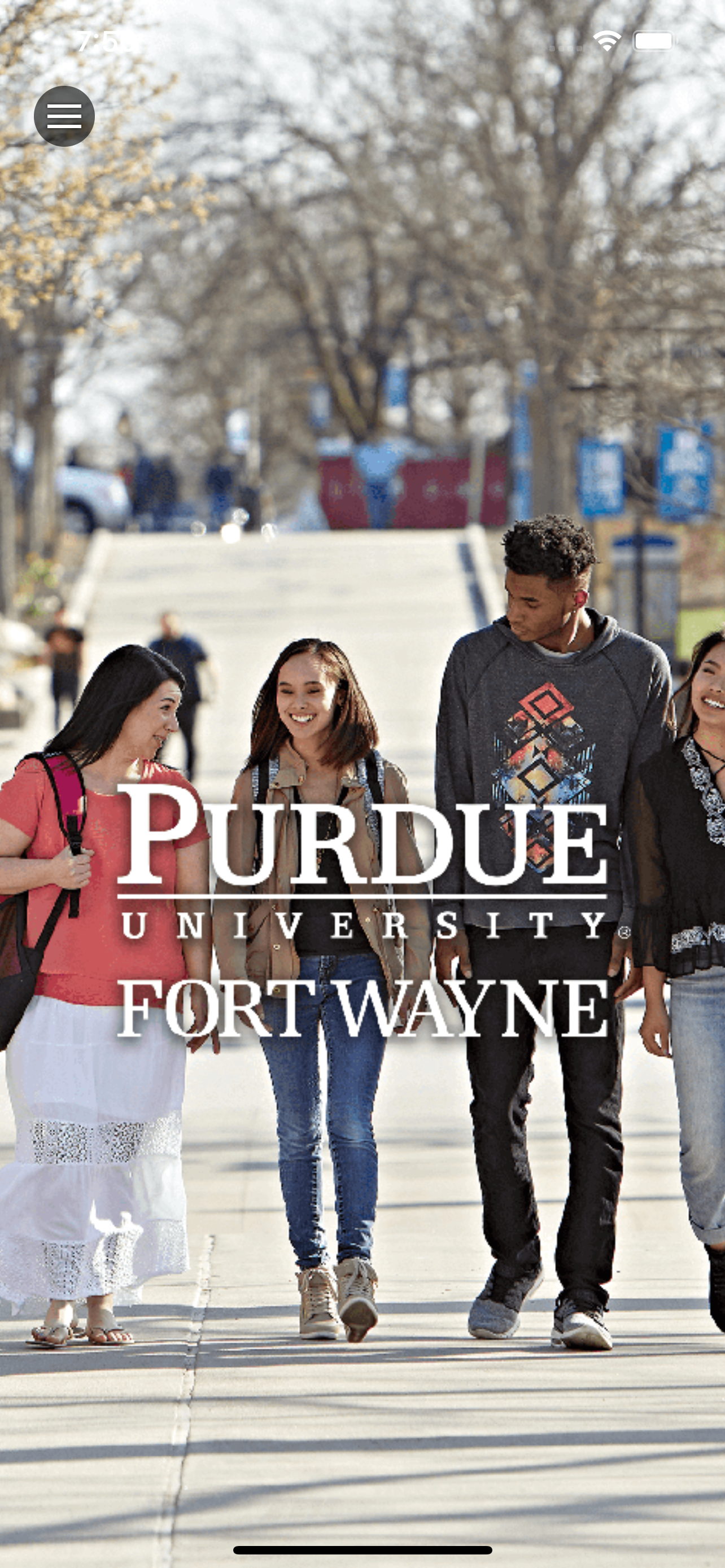 Purdue Fort Wayne