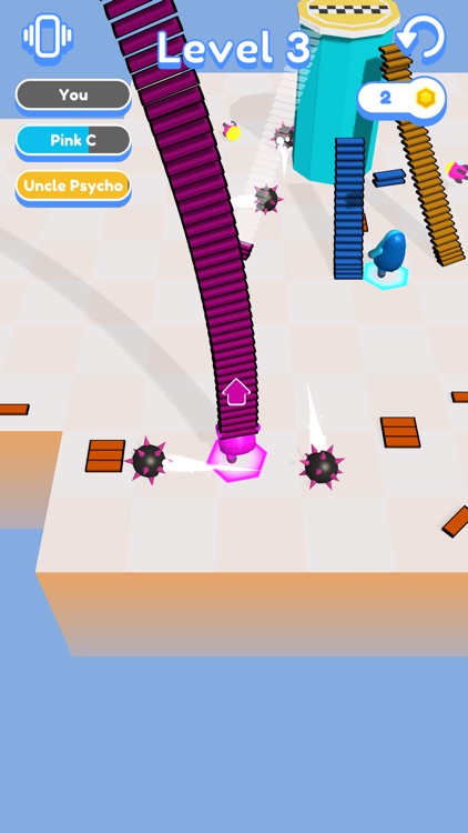 Stack & Build io screenshot-3