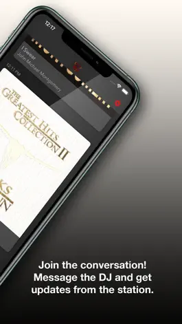 Game screenshot 96.9 The Bull apk