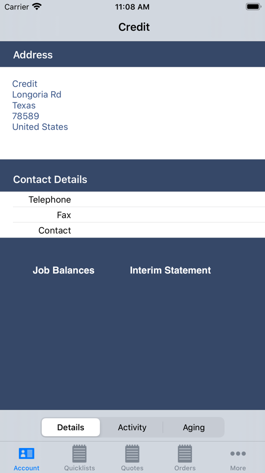 #3. Swift Supply Web Track (iOS) 由: Epicor