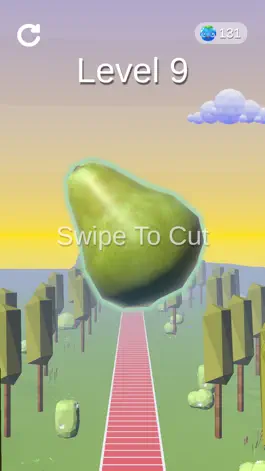 Game screenshot Mr. Fruit 3D hack