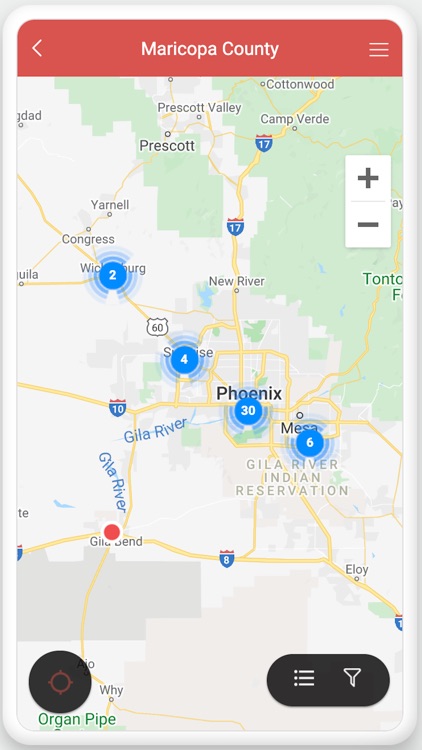 AZ-Infectious Disease Resource