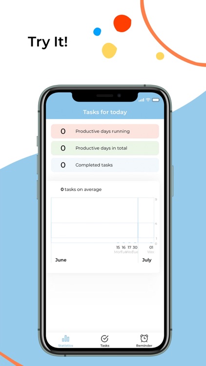 DoToList — Planning, Diary. screenshot-4