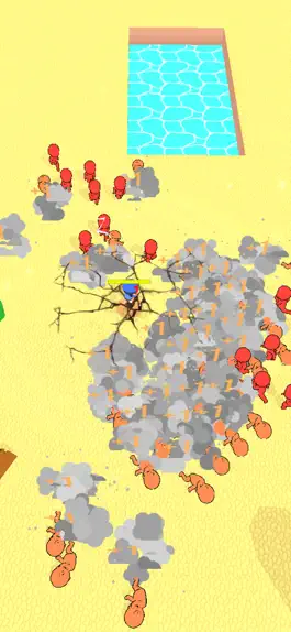 Game screenshot Hero Jump 3D hack