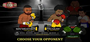 Boxing Live - Punch Hero screenshot #5 for iPhone