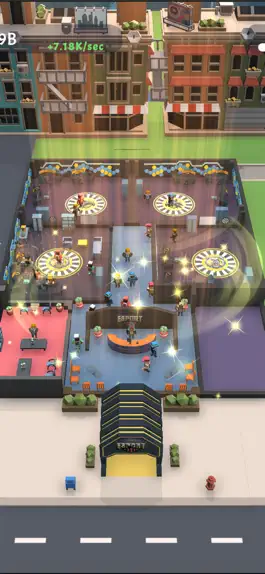 Game screenshot eSports Manager Tycoon hack