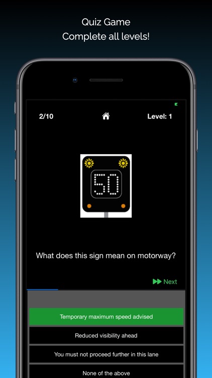 Roadsigns UK - Premium