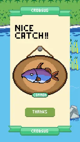 Game screenshot Hooked: Go Fish! hack