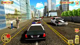 Game screenshot Police Driving Crime Simulator mod apk