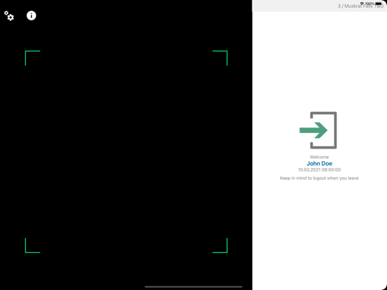 Screenshot #6 pour Insite LMS Time