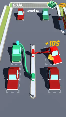 Game screenshot Gas Station Master hack