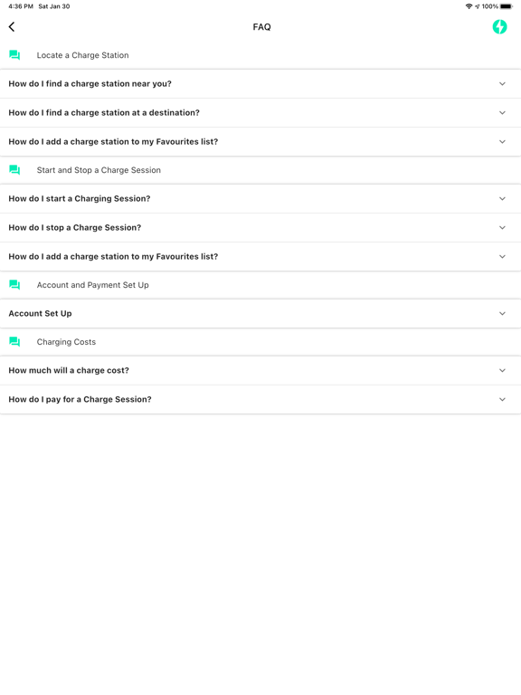 Screenshot #5 pour Get Connekted