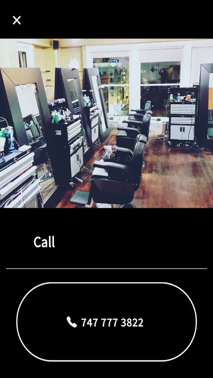 LUXGROOM screenshot-7