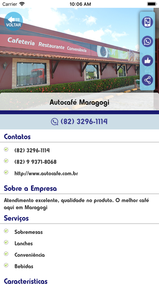 #5. MARAGOGI (iOS) 由: TR Tecnologias