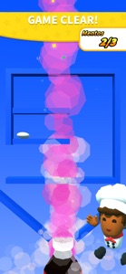 Mentos Cola! screenshot #3 for iPhone