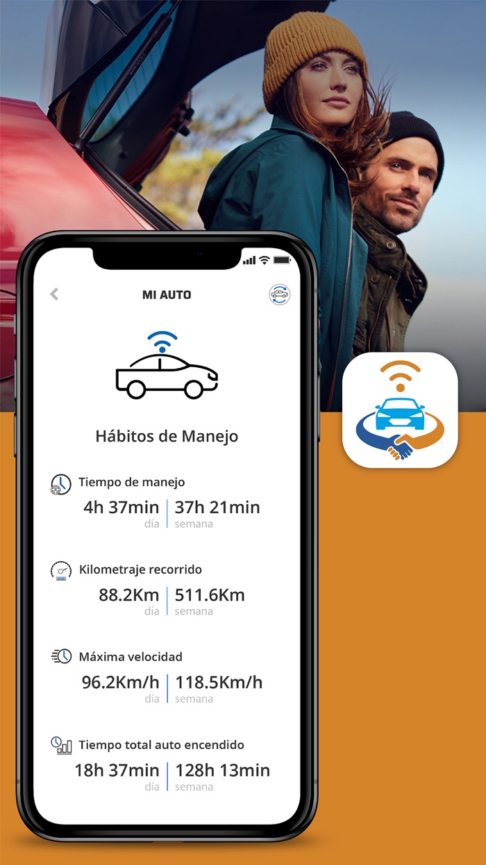 Gildemeister Connect