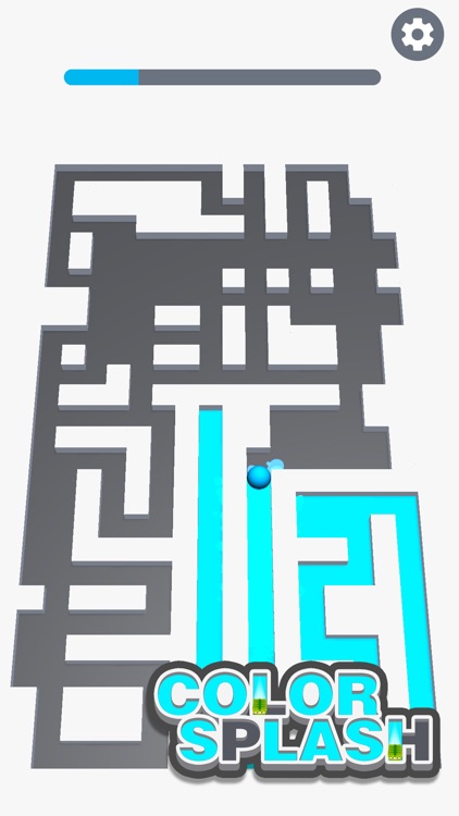 Color Splash 2021 screenshot-3