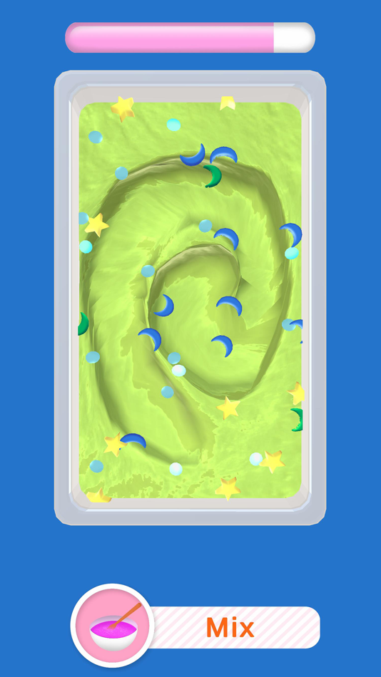Perfect Slime ASMR - 1.0.1 - (iOS)