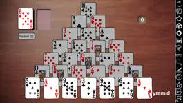 Game screenshot Allgood Solitaire apk