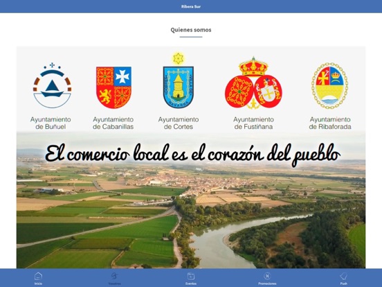 Screenshot #5 pour Ribera Sur