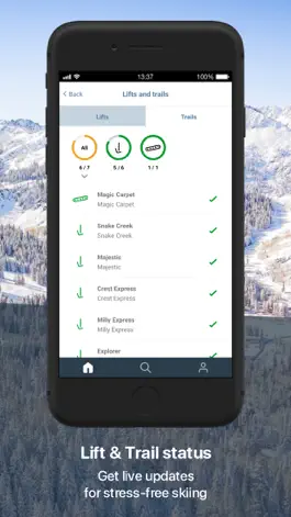 Game screenshot Brighton Resort hack