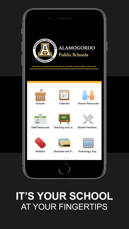 Alamogordo Public Schools