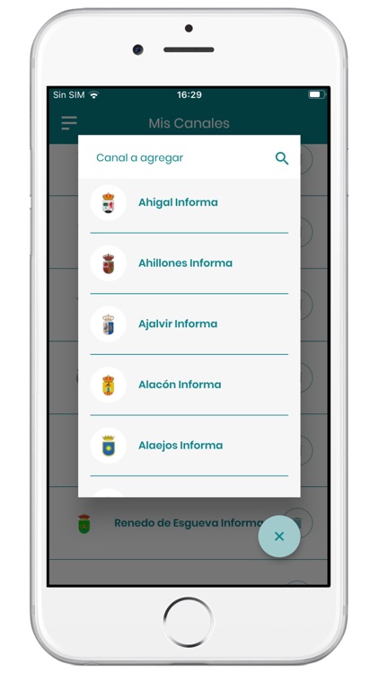 Bandomovil screenshot-6