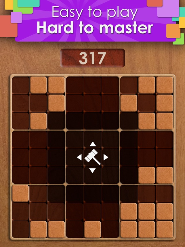 X Blocks : Block Puzzle Game - Apps on Google Play