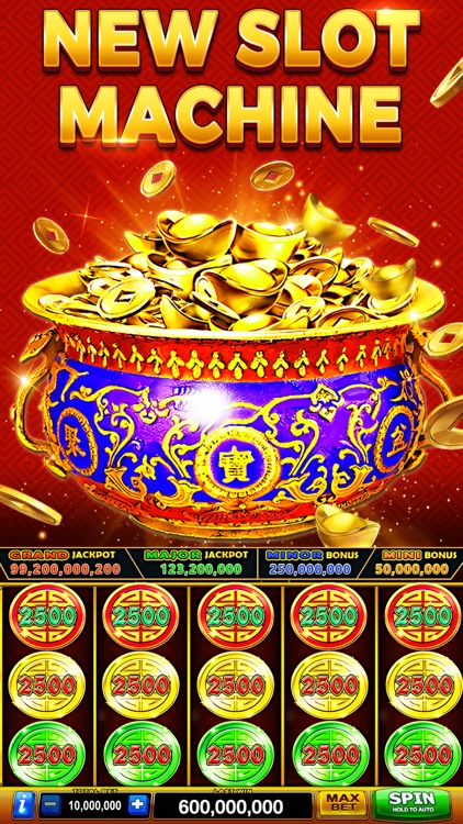 Magic Vegas Casino