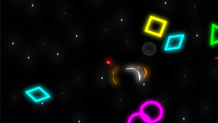 Converge 8 bit Crazy Games