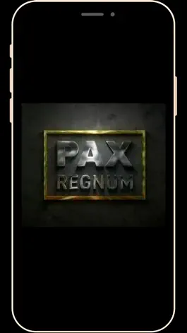 Game screenshot PAX TV apk