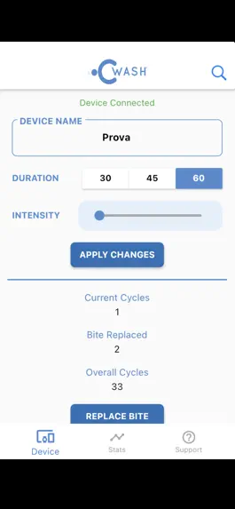 Game screenshot Cwash apk