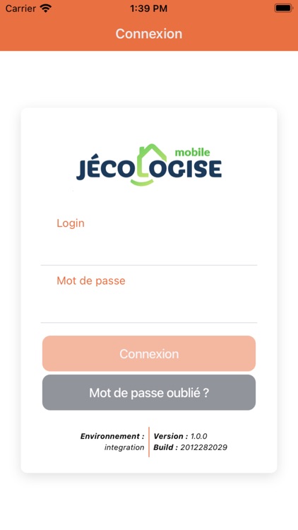 Jecologise Mobile