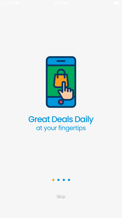 Gvado Screenshot