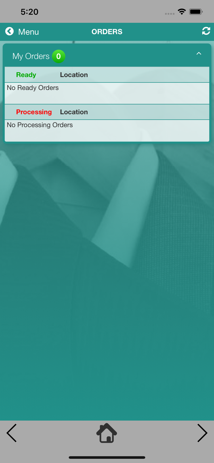 DryCleanExpress Drycleaners