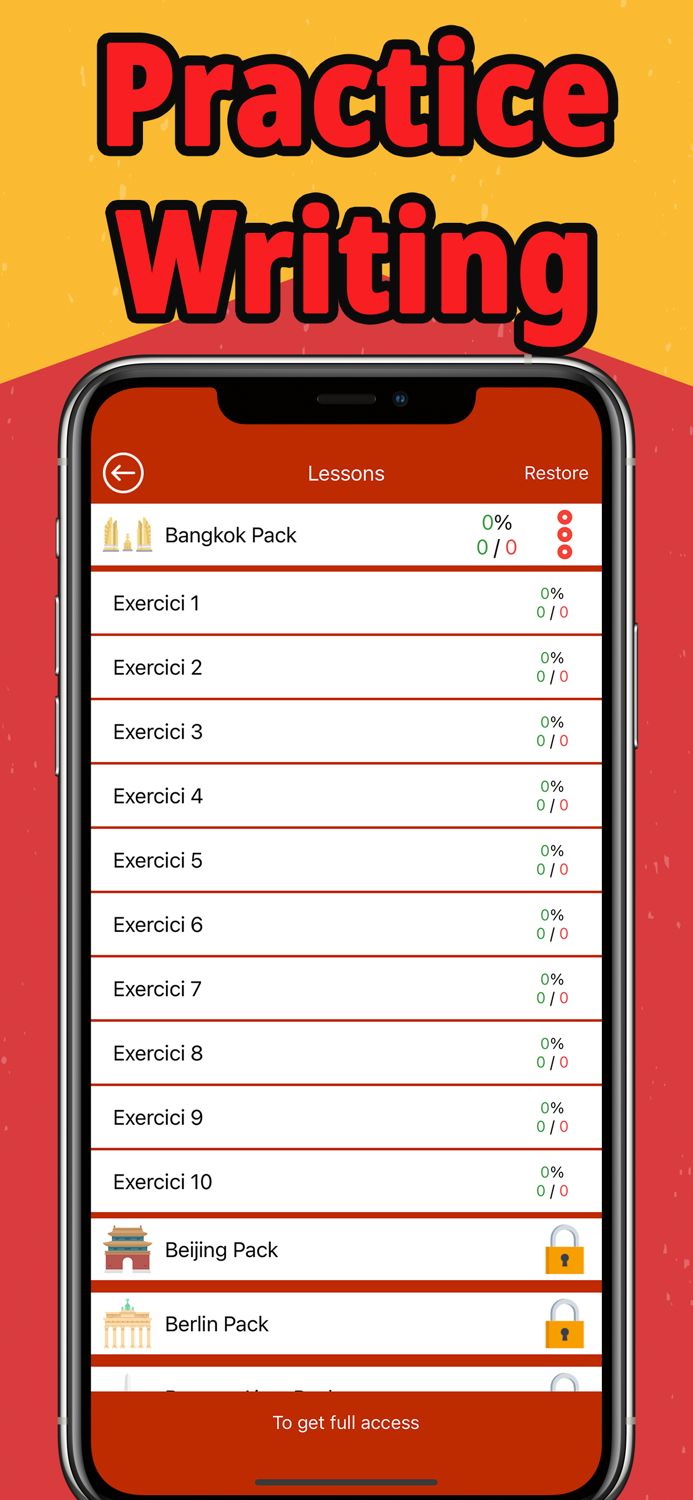 English Tests Articles